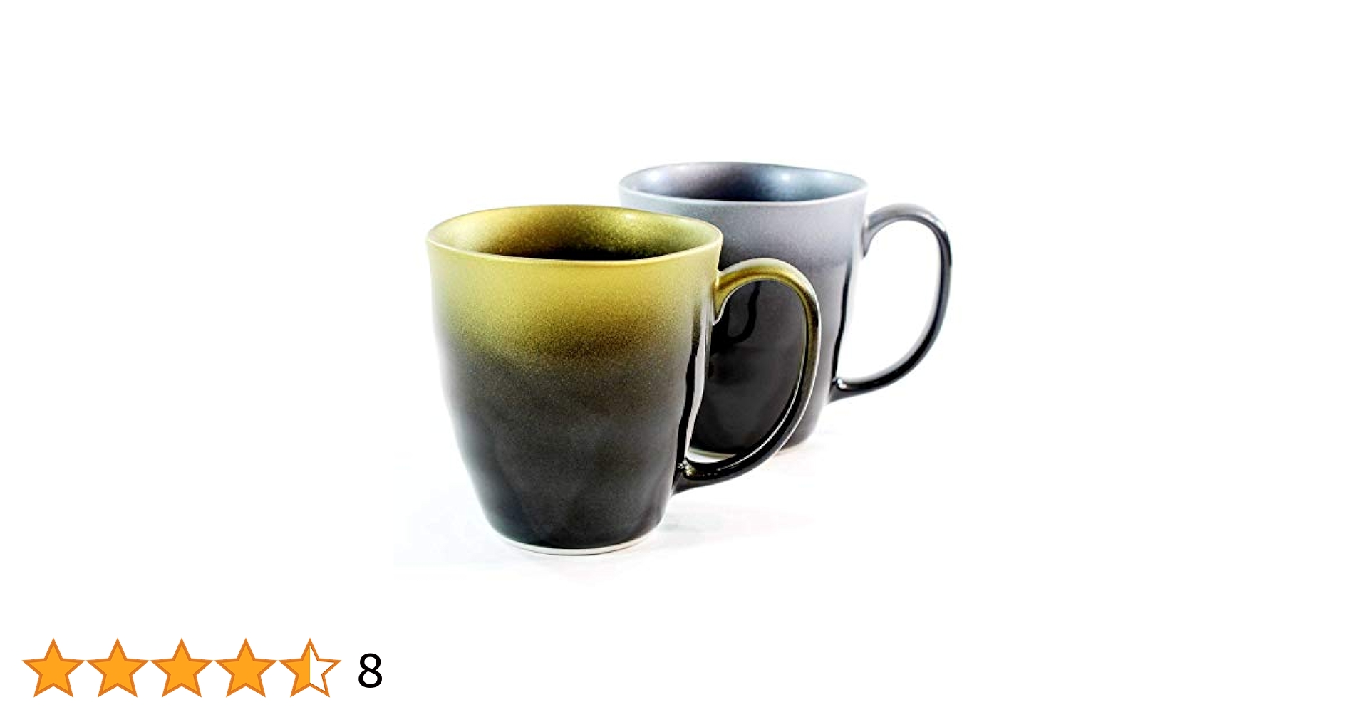 食器 中村錦平 カップ マグカップ ペアカップ 2客セット 陶芸 食器 中村錦平 カップ マグカップ ペアカップ 2客セット 陶芸の